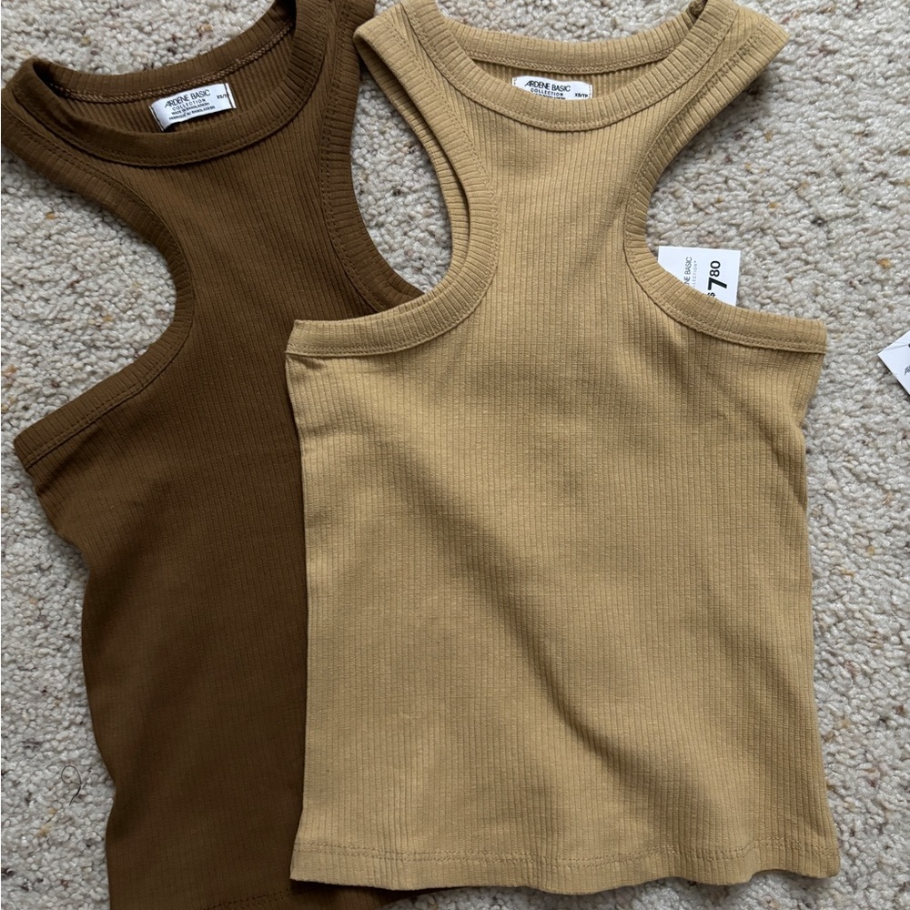 NWT Tank top BUNDLE!!!